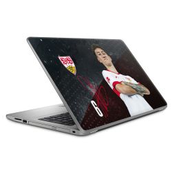 Folien für Laptops matt