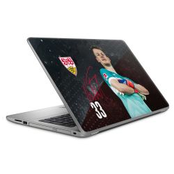 Folien für Laptops matt