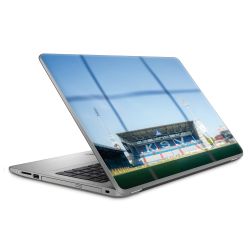 Folien für Laptops matt