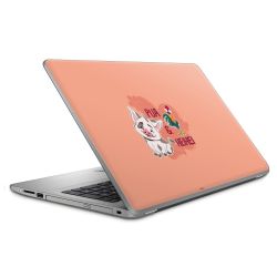 SkinVinyyli Läppäreille mattapinta