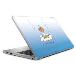 Folien für Laptops matt