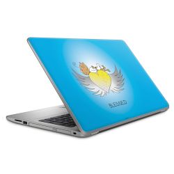 Folien für Laptops matt