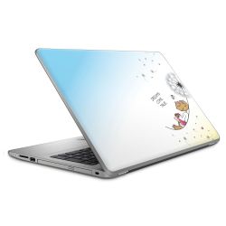 Folien für Laptops matt