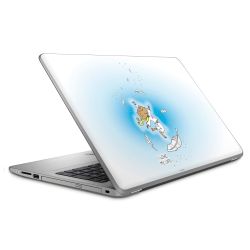 Folien für Laptops matt