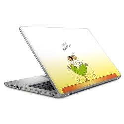 Folien für Laptops matt