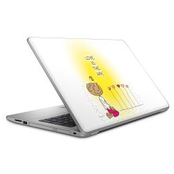 Folien für Laptops matt