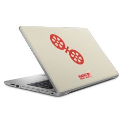 Folien für Laptops matt