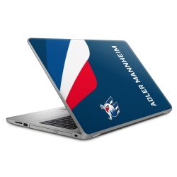 Folien für Laptops matt