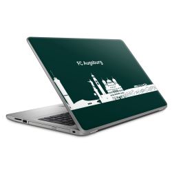 Folien für Laptops matt