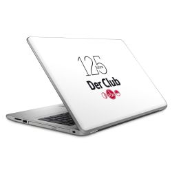 Folien für Laptops matt