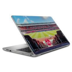 Folien für Laptops matt