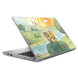 Foils for Laptops matt