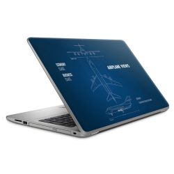 Foils for Laptops matt