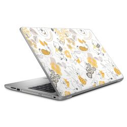 Folien für Laptops matt