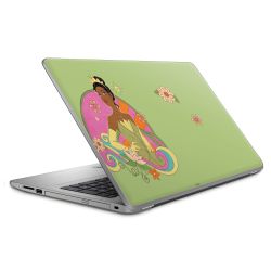 Foils for Laptops matt