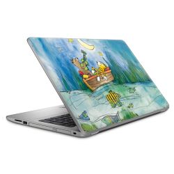Foils for Laptops matt