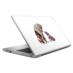 Foils for Laptops matt