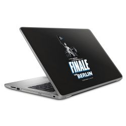 Folien für Laptops matt