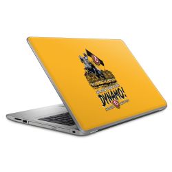 Folien für Laptops matt