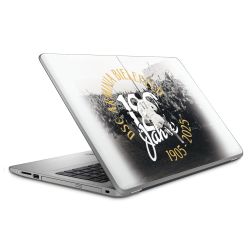 Folien für Laptops matt