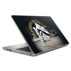 Folien für Laptops matt