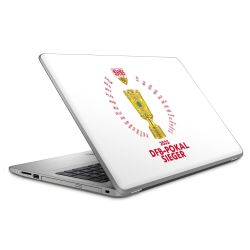 Folien für Laptops matt