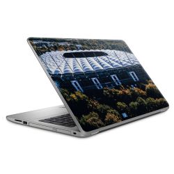 Folien für Laptops matt