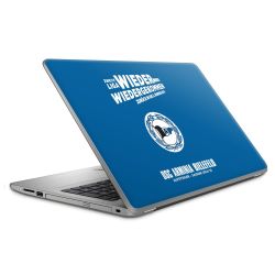 Folien für Laptops matt