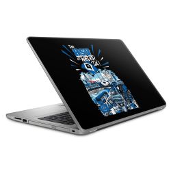 Folien für Laptops matt