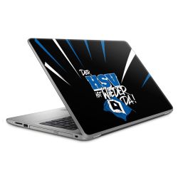 Folien für Laptops matt