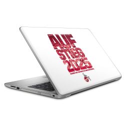 Folien für Laptops matt