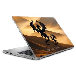 Folier Bärbara datorer matt