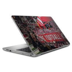 Folien für Laptops matt