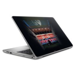 Folien für Laptops matt