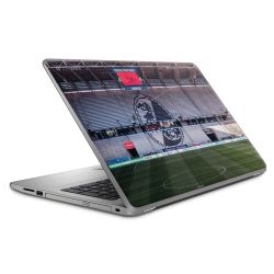 Folien für Laptops matt