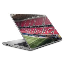 Folien für Laptops matt