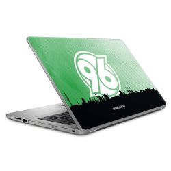 Folien für Laptops matt