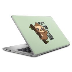 Foils for Laptops matt