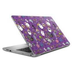 Folien für Laptops matt