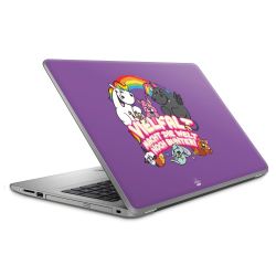 Folien für Laptops matt