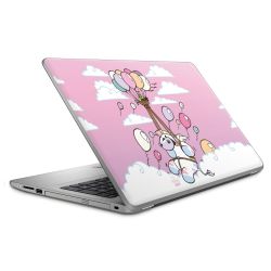 Folien für Laptops matt