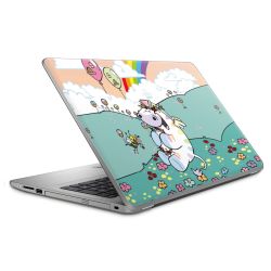 Folien für Laptops matt