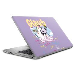 Folien für Laptops matt