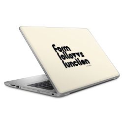 Foils for Laptops matt