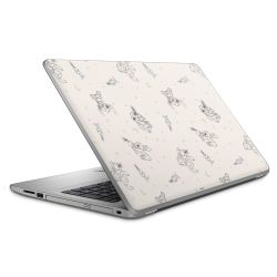 Folien für Laptops matt