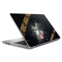 Folien für Laptops matt