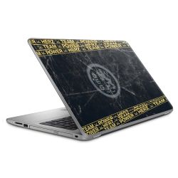 Folien für Laptops matt