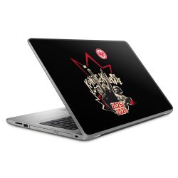 Folien für Laptops matt