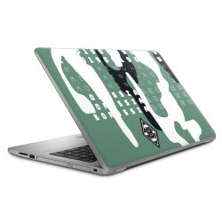 Folien für Laptops matt