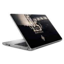 Folien für Laptops matt